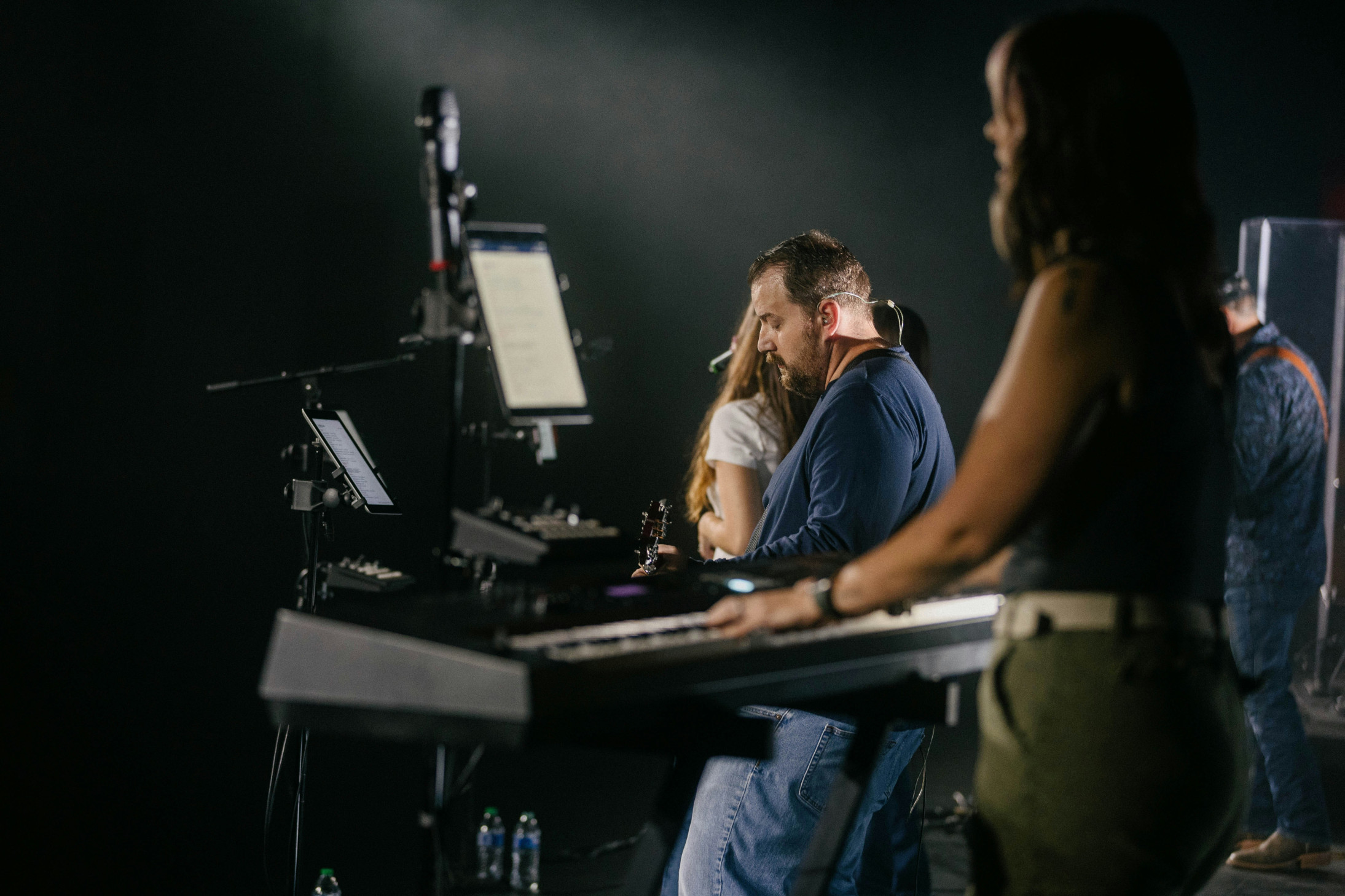 Contemporary Worship